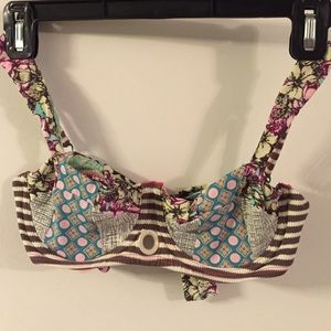 Maaji swimwear bikini top