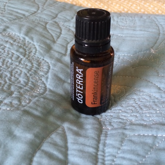 Doterra Frankincense
