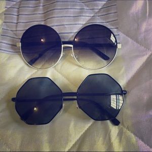 ZeroUV Sunglass Bundle 👓