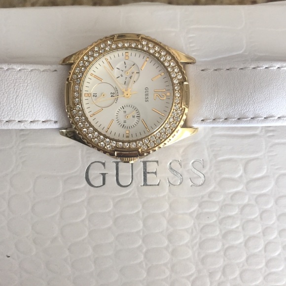 Guess watch