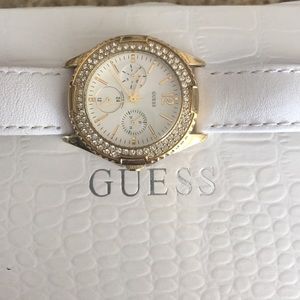 Guess watch