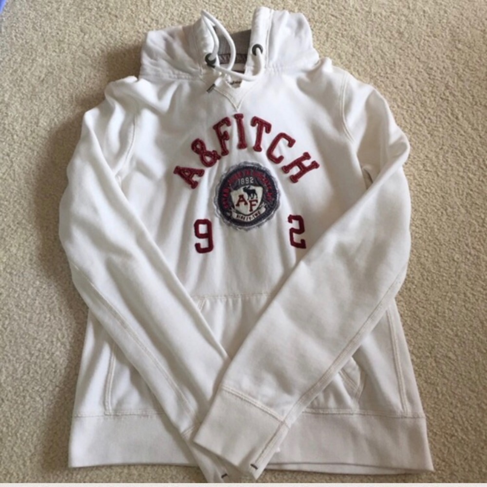 A&F jacket