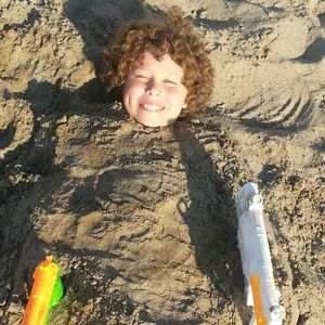 Meet your Posher, Wendy