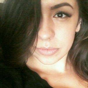 Meet your Posher, Nichole