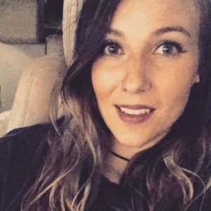 Meet your Posher, Suzanne