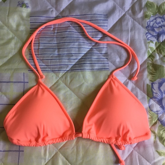 VS 👙 Bikini Top 💋
