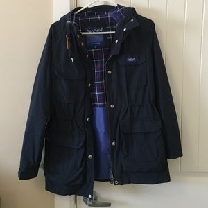 Penfield jacket