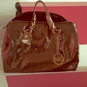 Michael Kors Large Tote