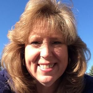 Meet your Posher, Maureen