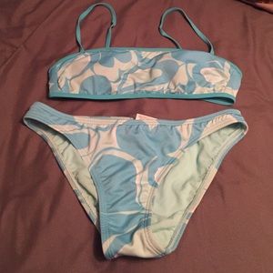 Swim suit
