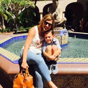 Meet your Posher, Kimberlyn