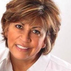 Meet your Posher, Adriana