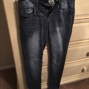 Indigo Rein skinny jeans