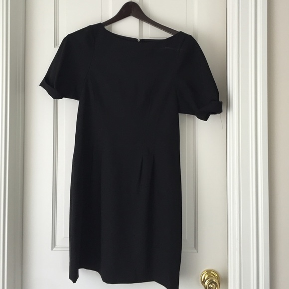 Black Theory dress