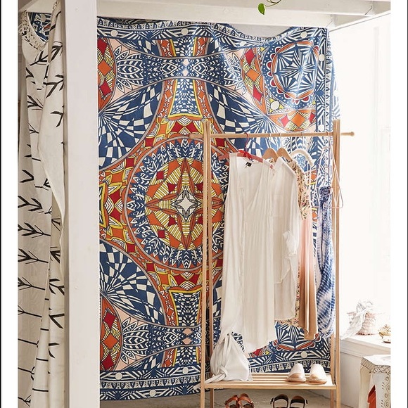 TRADE Urban Outfitters Magical Thinking Tapestry