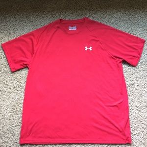 Men's Under Armour Loose t-shirt