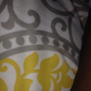 Meet your Posher, Chardae