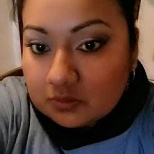 Meet your Posher, Karina