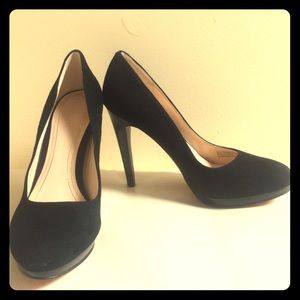 Cole Haan Nike Air Heels