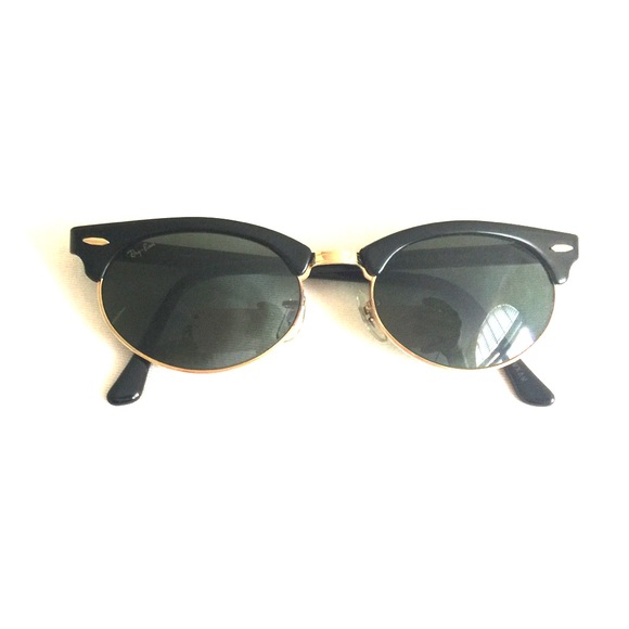 Vintage Raybans