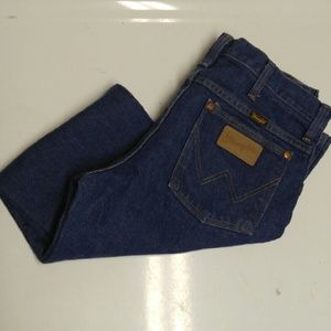 Men's NEW wranglers