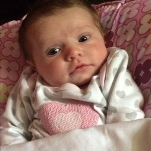 Meet your Posher, Alicia