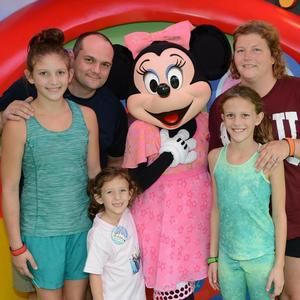 Meet your Posher, Brandy-jeremy