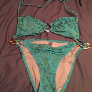 Victoria secret swim suit