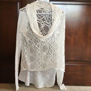 Free People Sweater