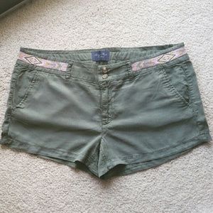Shorts