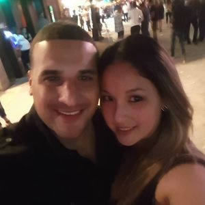 Meet your Posher, Erika pena