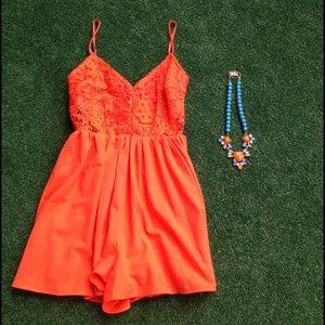 BRAND NEW 🚨 Romper