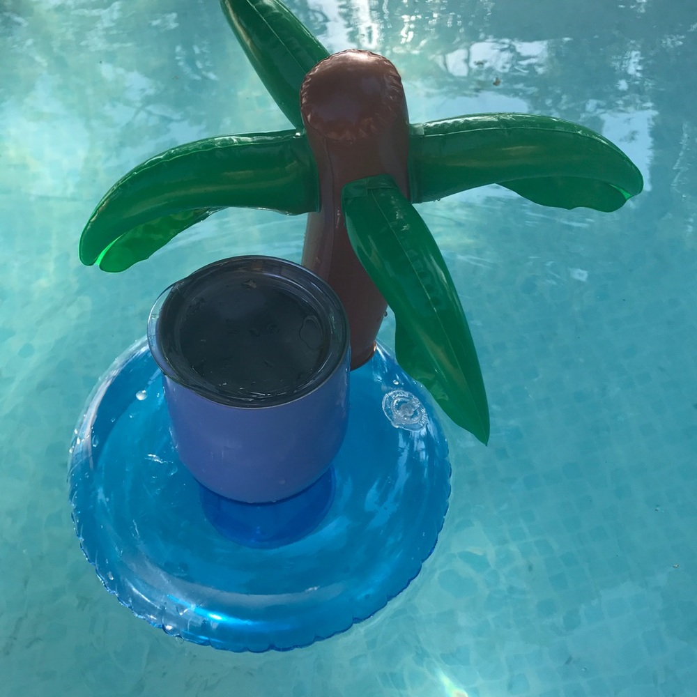 Meet your Posher, Kristie