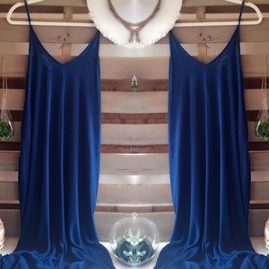 Mila maxi dress