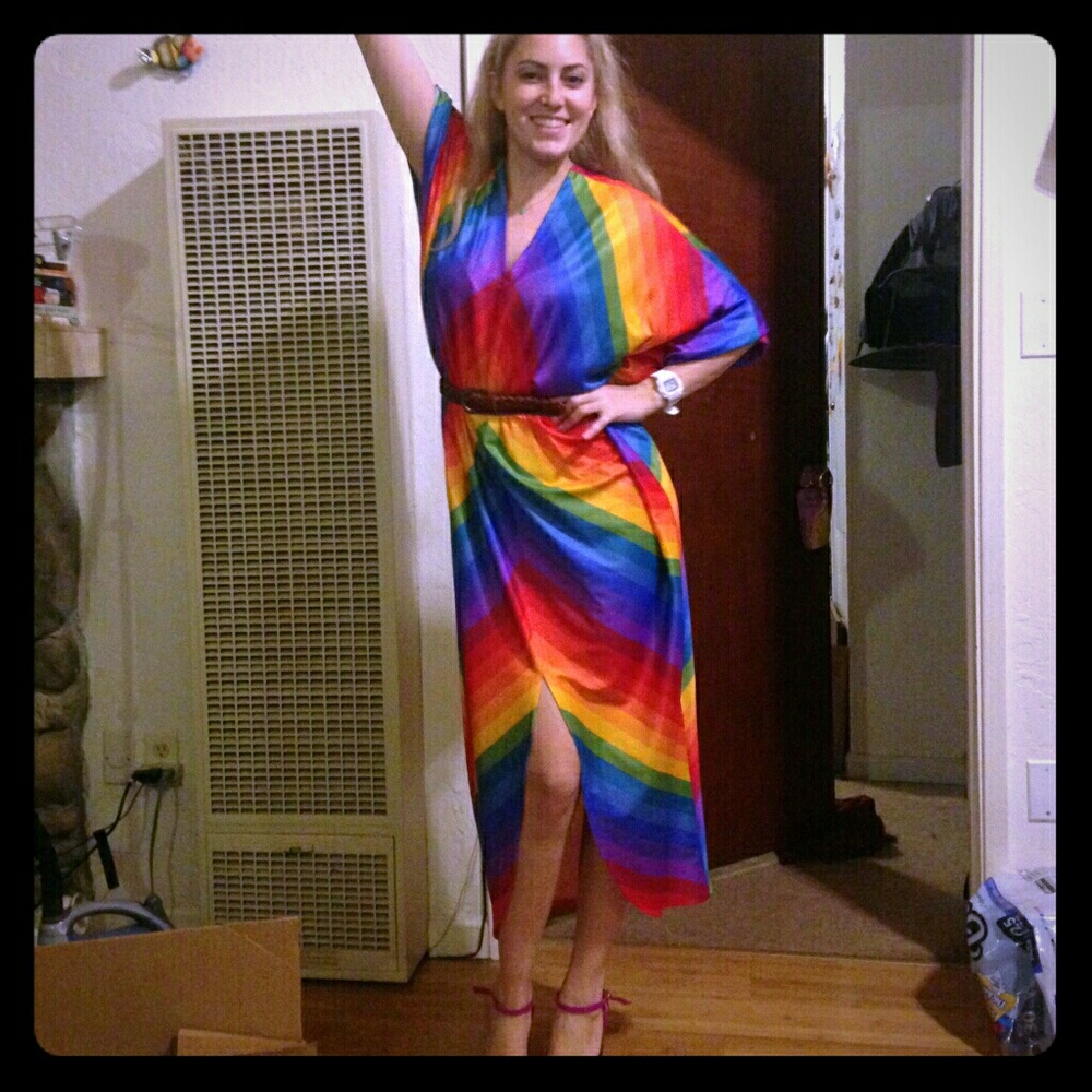 Meet your Posher, Lindsay