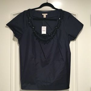 J. Crew Blouse