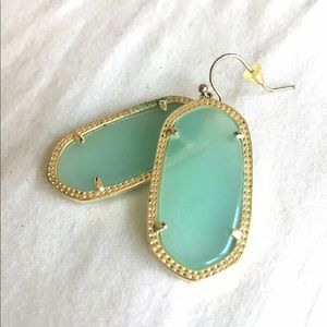 KENDRA SCOTT ELLE EARRINGS