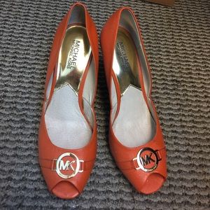 Michael Kors Shoes - Michael Kors Shoes Michael Kors Shoes - Michael Kors Shoes