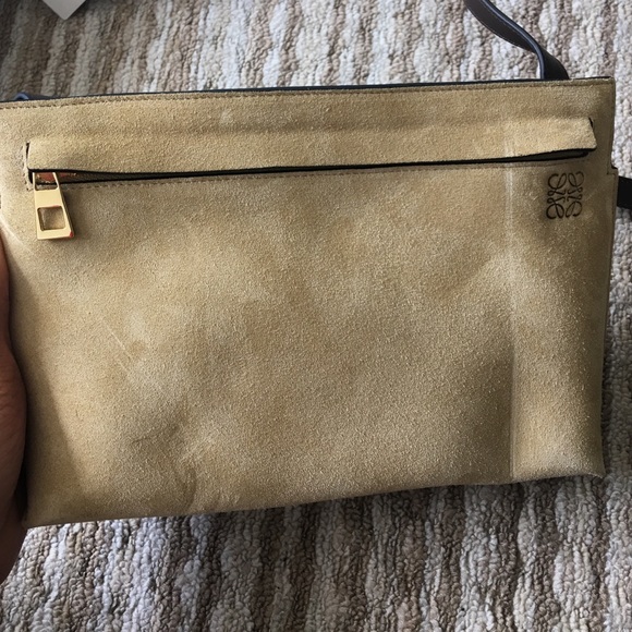 Loewe hand bag - Picture 2 of 4