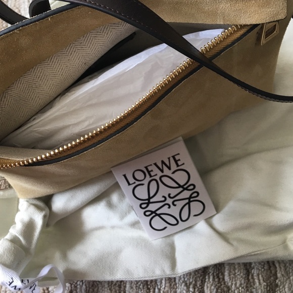 Loewe hand bag - Picture 3 of 4