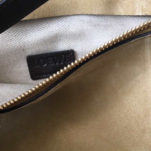 Loewe hand bag - Picture 4 of 4