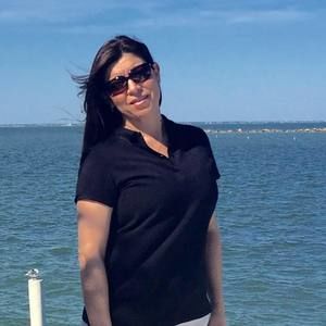 Meet your Posher, Lucy