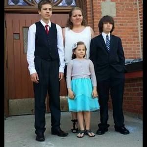 Meet your Posher, Ana