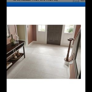 Meet your Posher, Nellie