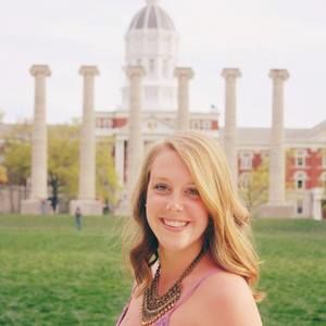 Meet your Posher, Emma