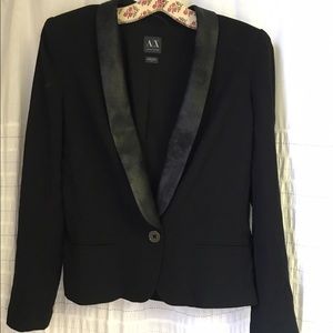 Armani Exchange blazer