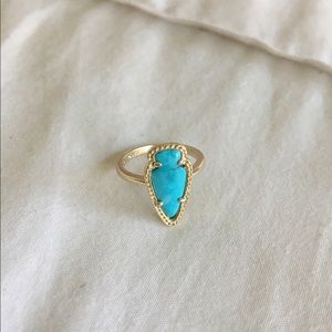 KENDRA SCOTT SKYLEN RING
