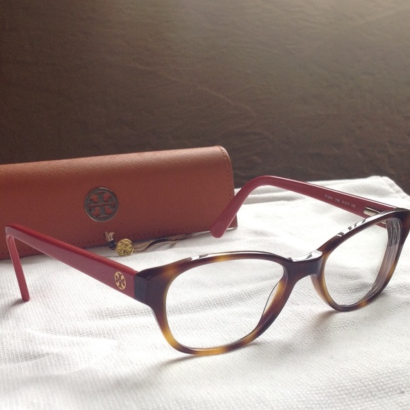 Tory Burch Eyeglasses