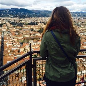 Meet your Posher, Calene