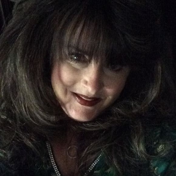 Meet your Posher, Sally - Picture 1 of 1